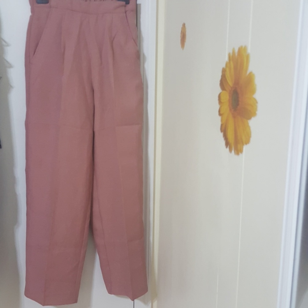 Women's pants